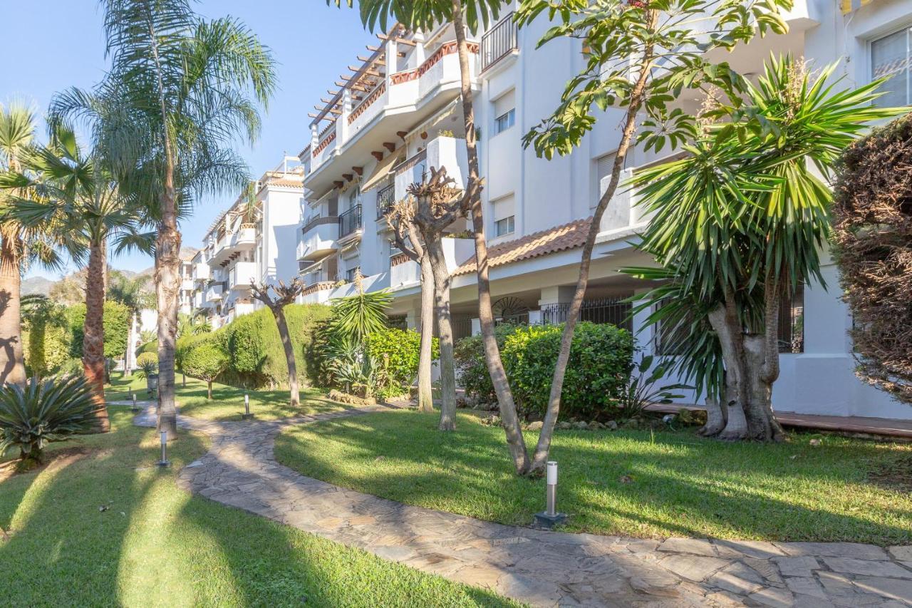 Benalmar Playa Apartment Benalmadena