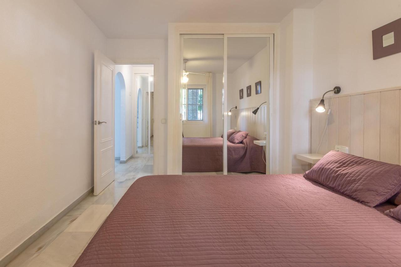 Benalmar Playa Apartment Benalmadena