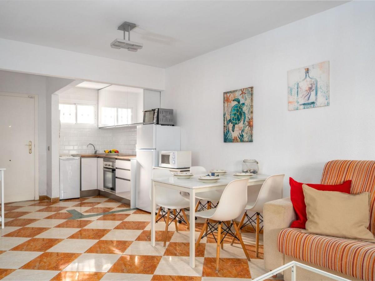 Benalmar Playa By Interhome Apartamento Benalmádena