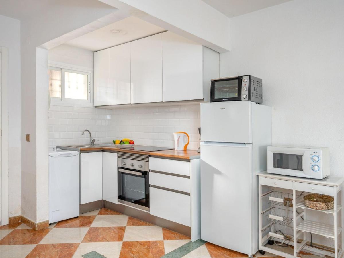 Benalmar Playa By Interhome *