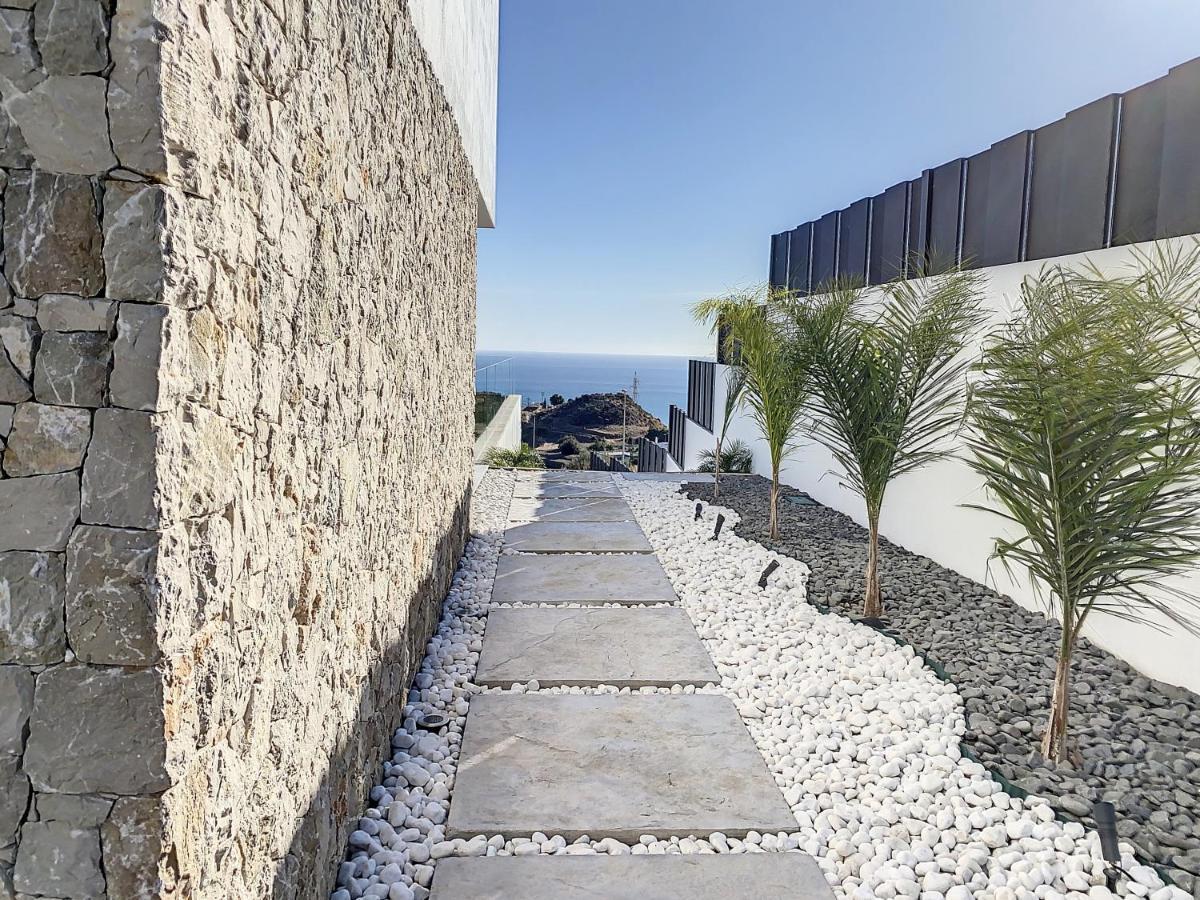 Stupa Luxury Villa Benalmadena