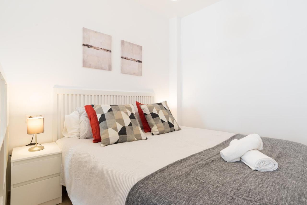 Appartement Modern Studio Benalmádena