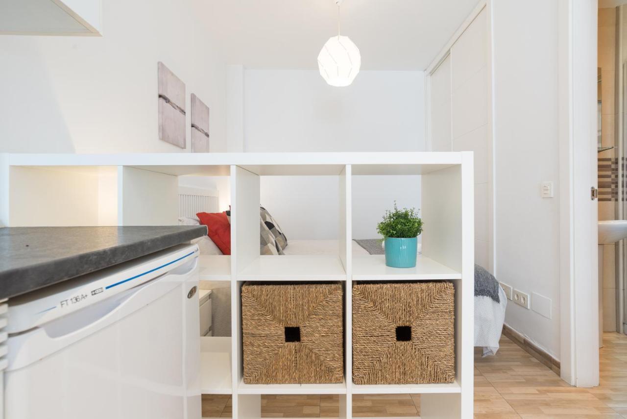 Appartement Modern Studio Benalmádena