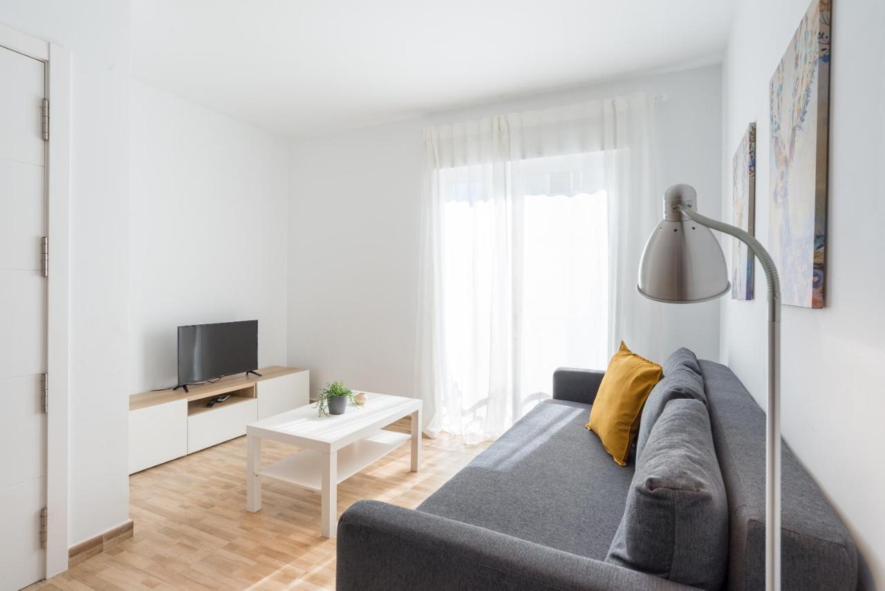 Modern Studio Appartement