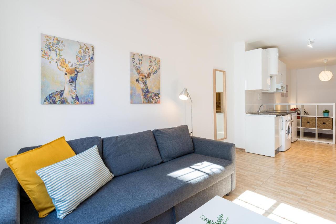 Modern Studio * Benalmádena
