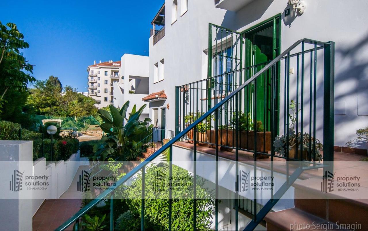 Lomas De Mena 20: Seaside Penthouse With Pool And Bbq *