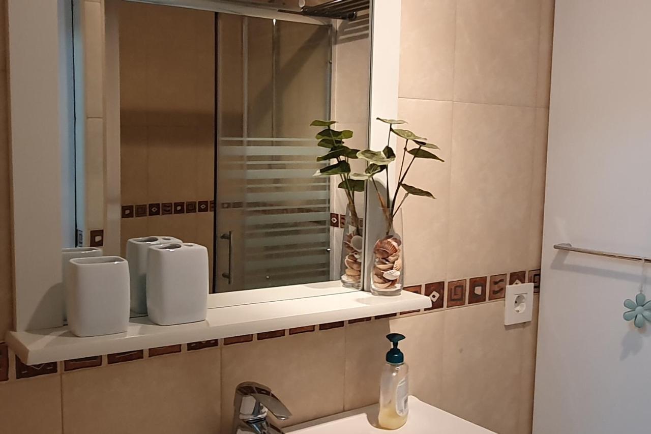 Apartment Vive Benal 423, Primera Linea De Playa, Parque Acuatico