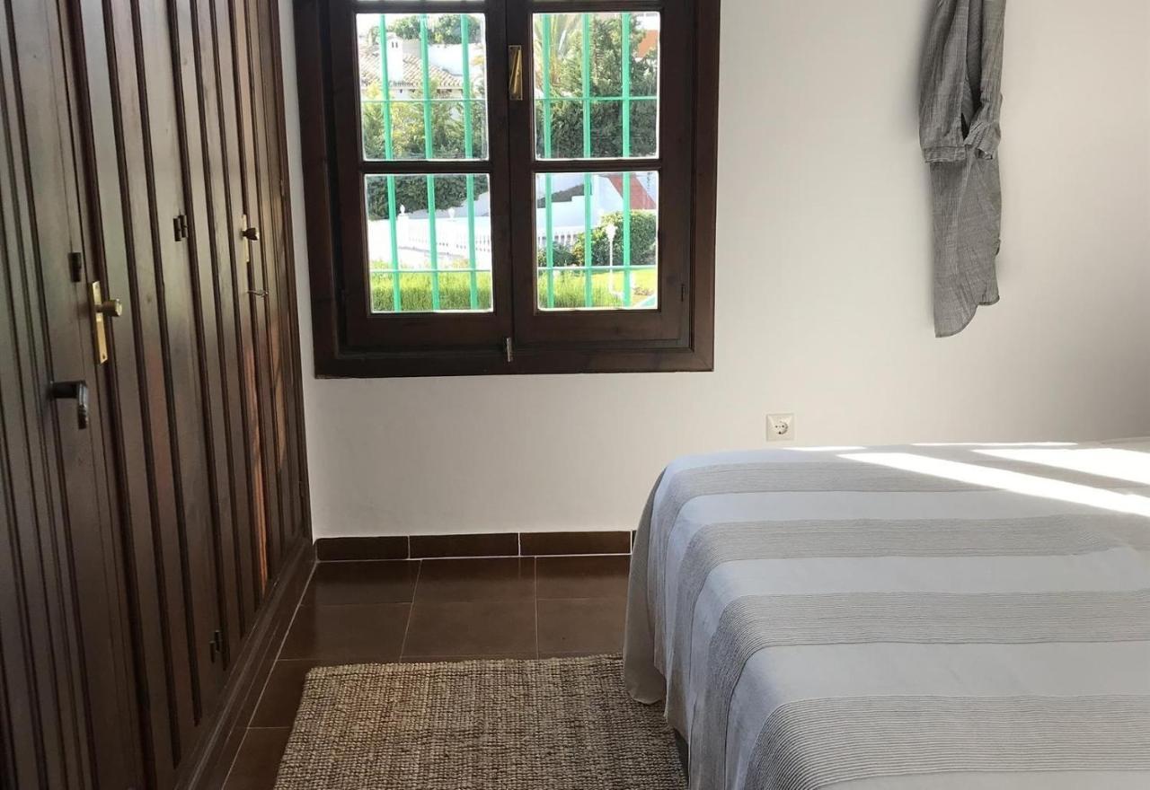Villa Maria -