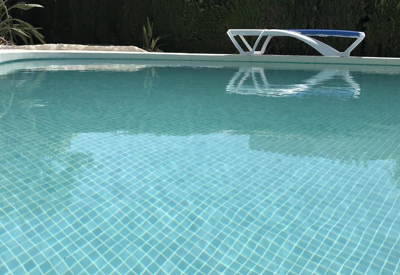 Villa Maria - Benalmadena