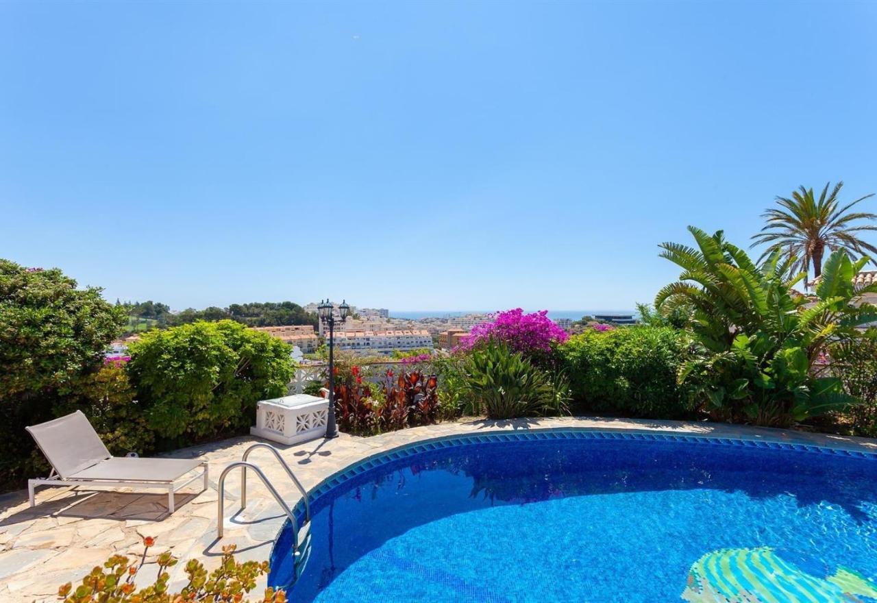 Villa Salome Benalmádena