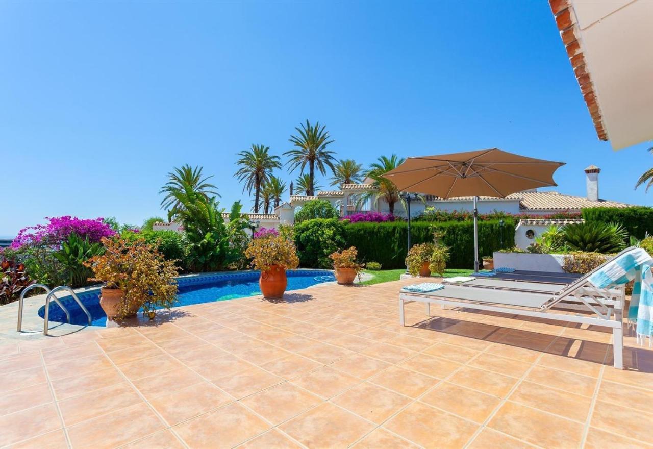 Salome Villa