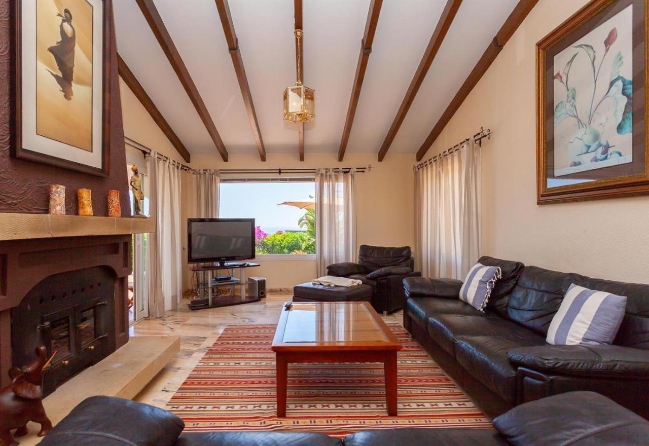 Salome Villa *