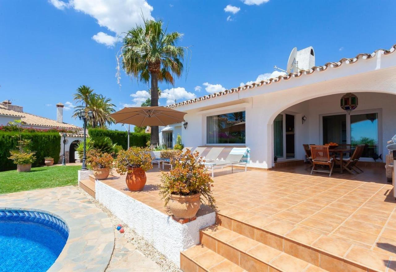Salome Villa
