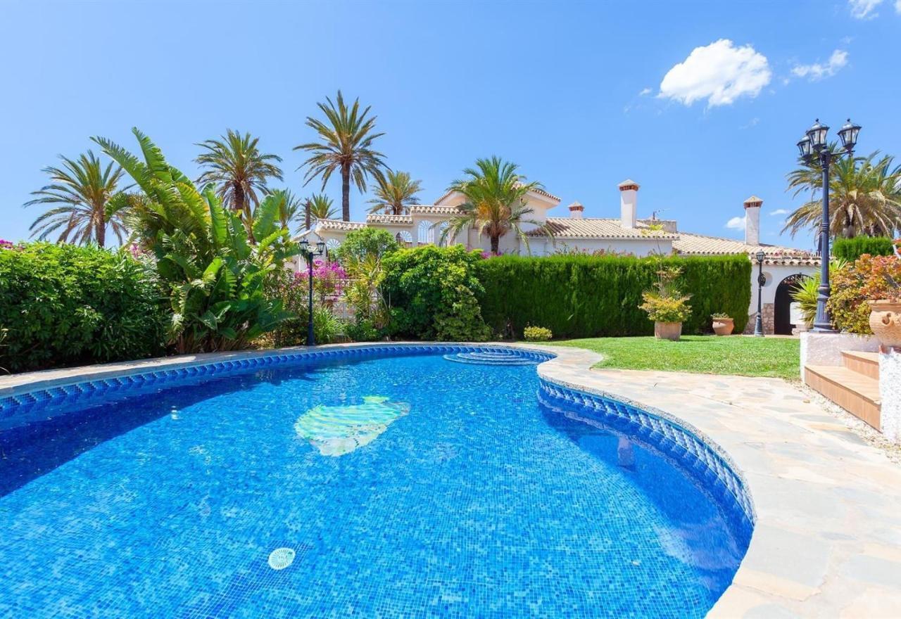Salome Villa *