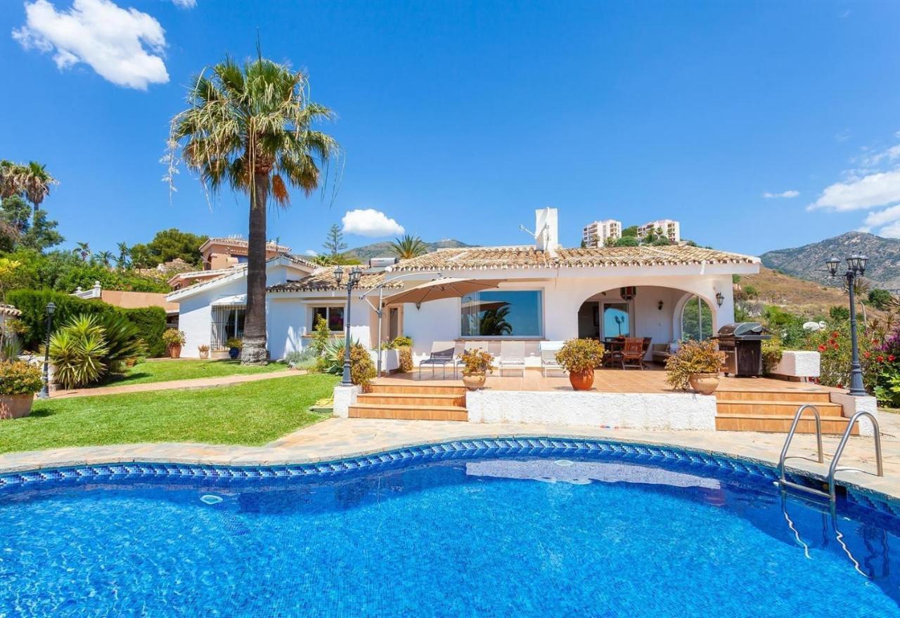 Villa Salome Benalmádena