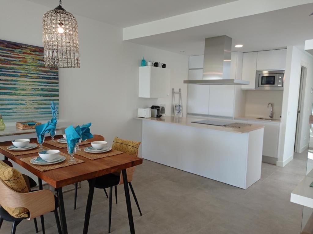 Alba Apartment Benalmádena