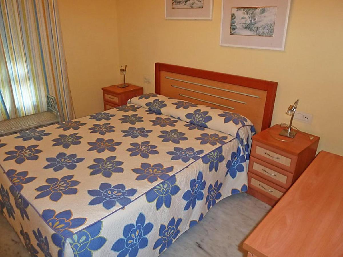 Casinomar 03 By Interhome Appartement Benalmádena