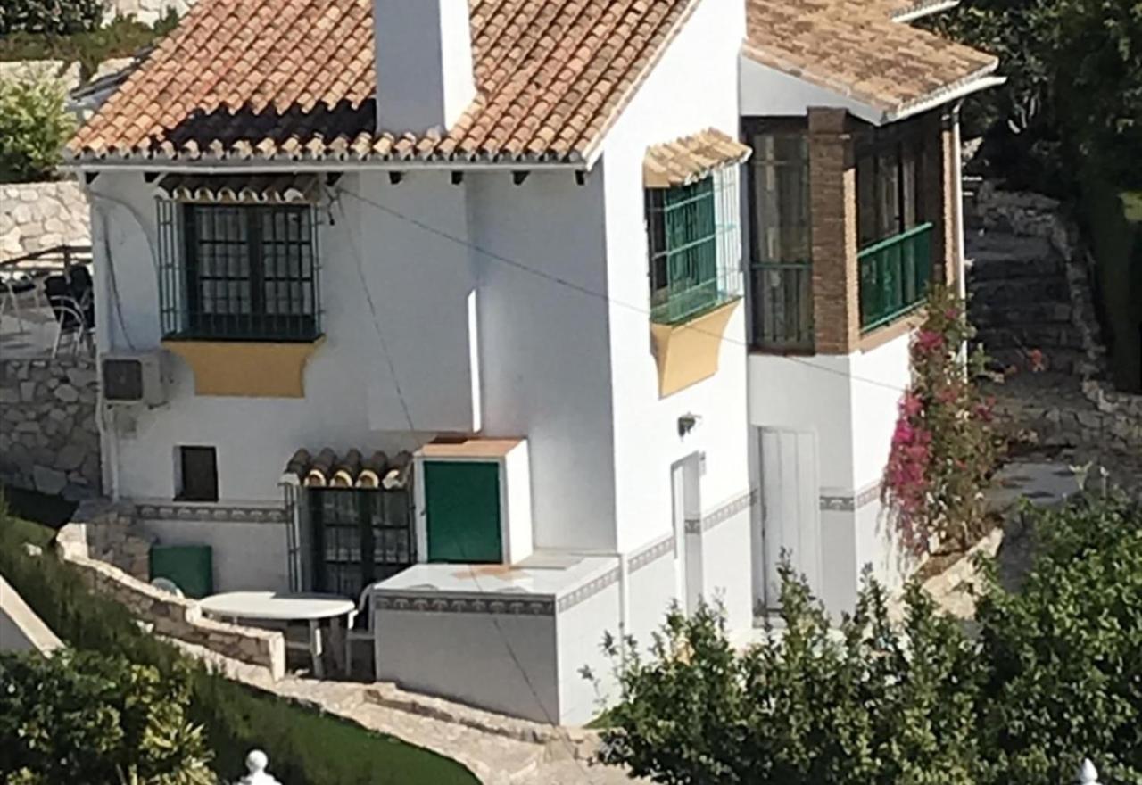 Villa Maria -
