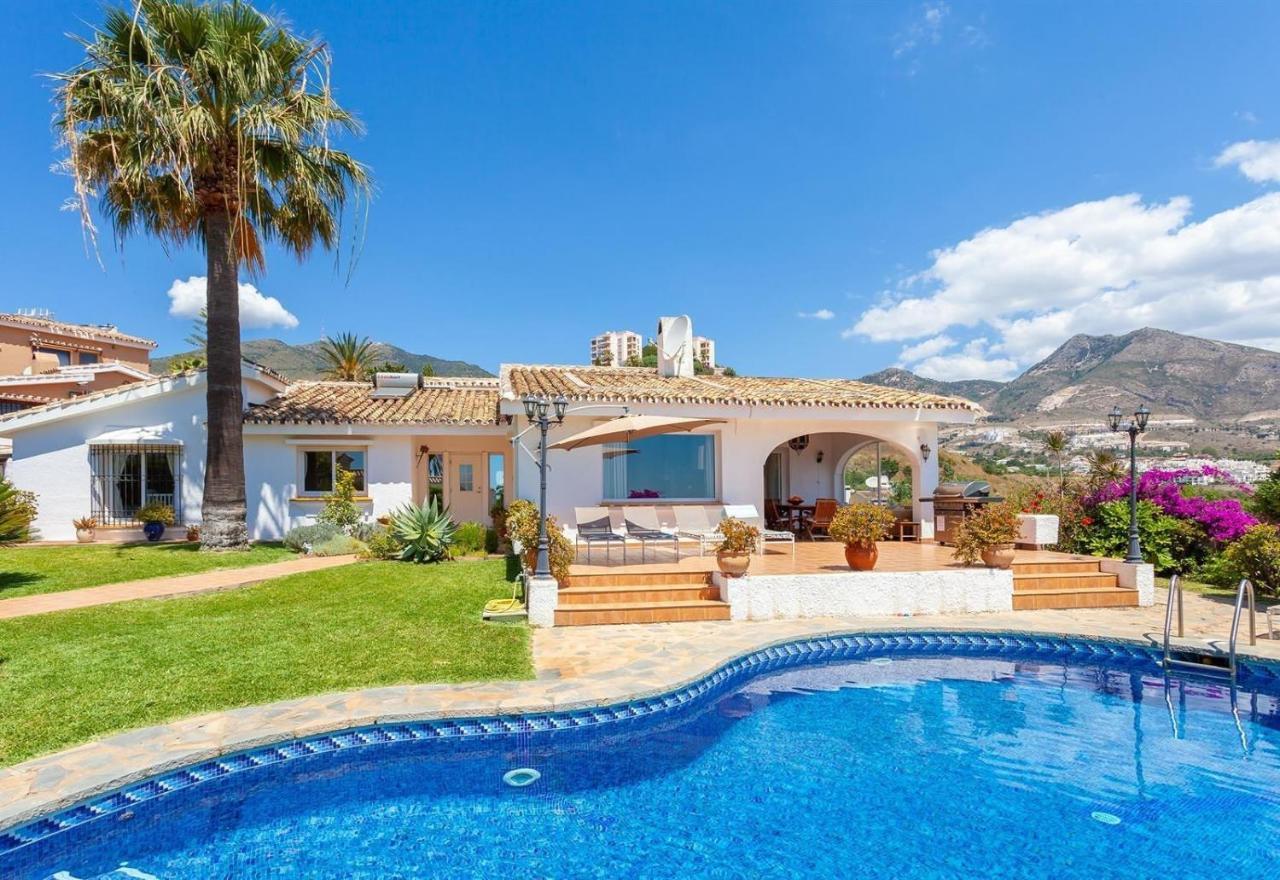 Villa Salome *