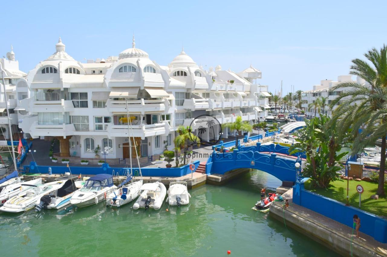 Great Marina View 2 Bedroom Island Complex In Puerto Marina Apartment *