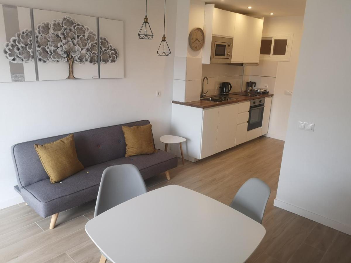 Aguila Costa Appartement Benalmádena
