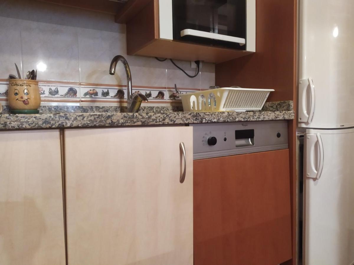 Torrequebrada Family Sun&beach Apartment