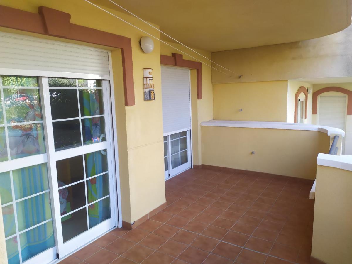 Apartment Torrequebrada Family Sun&beach *