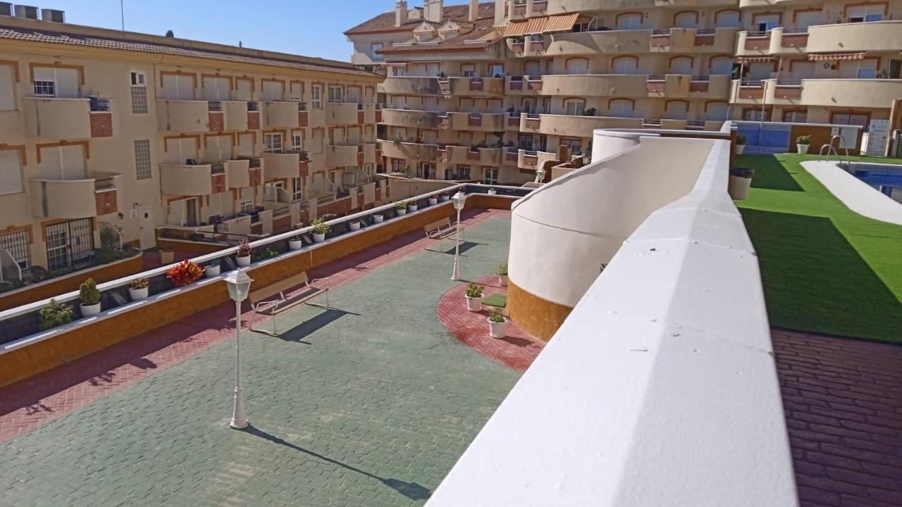 Torrequebrada Family Sun&beach Benalmadena