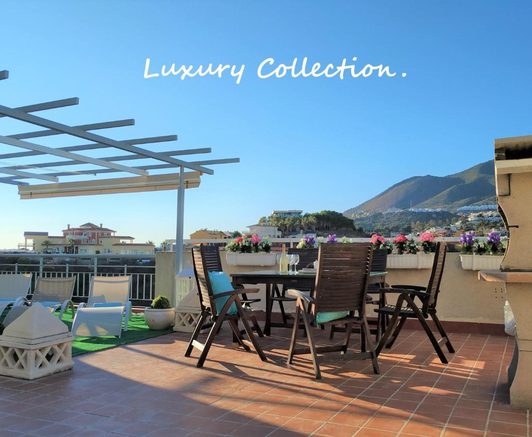 Pena 3 Bedroom Duplex, Bbq, Pool, Sea Views, Appartement