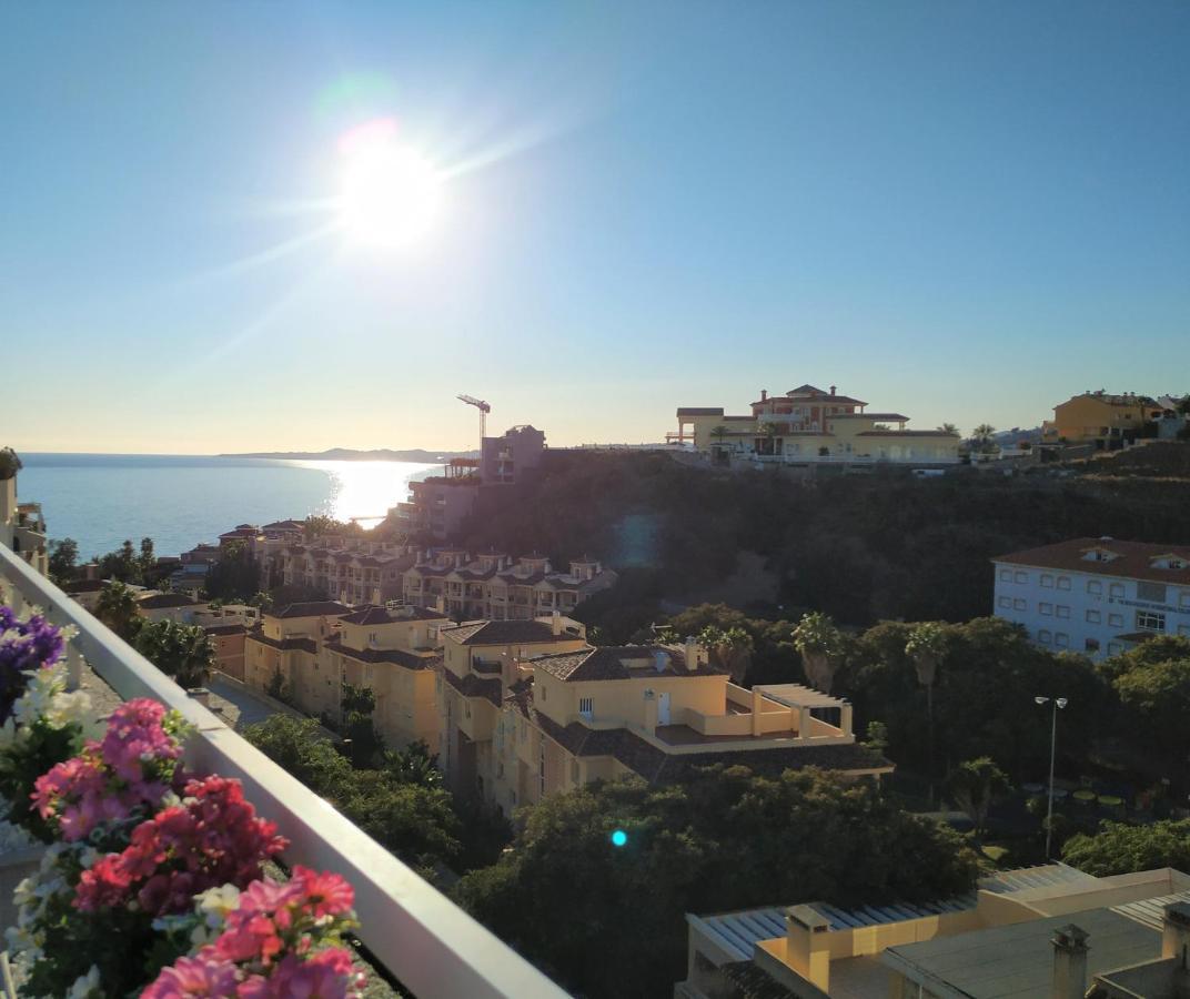 Pena 3 Bedroom Duplex, Bbq, Pool, Sea Views, Appartement *