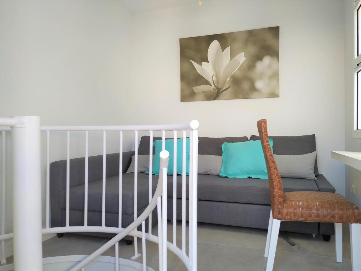 Pena 3 Bedroom Duplex, Bbq, Pool, Sea Views, Appartement