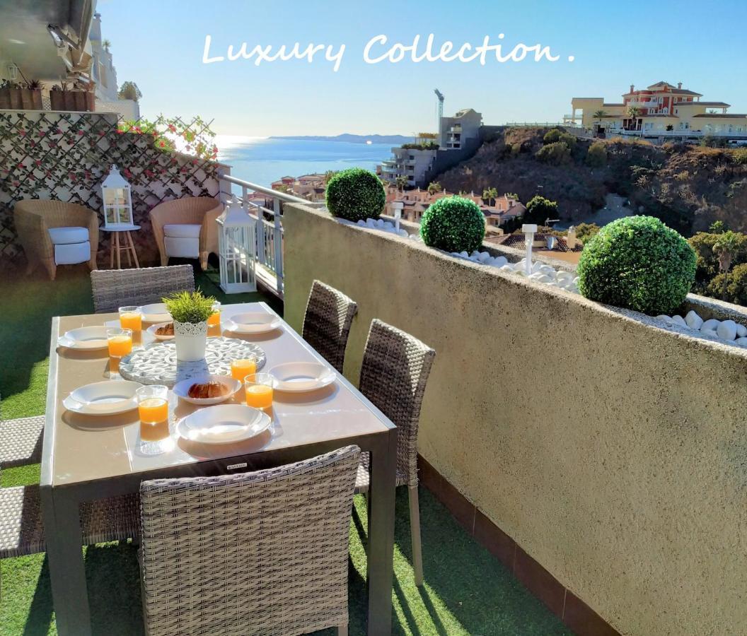 Pena 3 Bedroom Duplex, Bbq, Pool, Sea Views, *