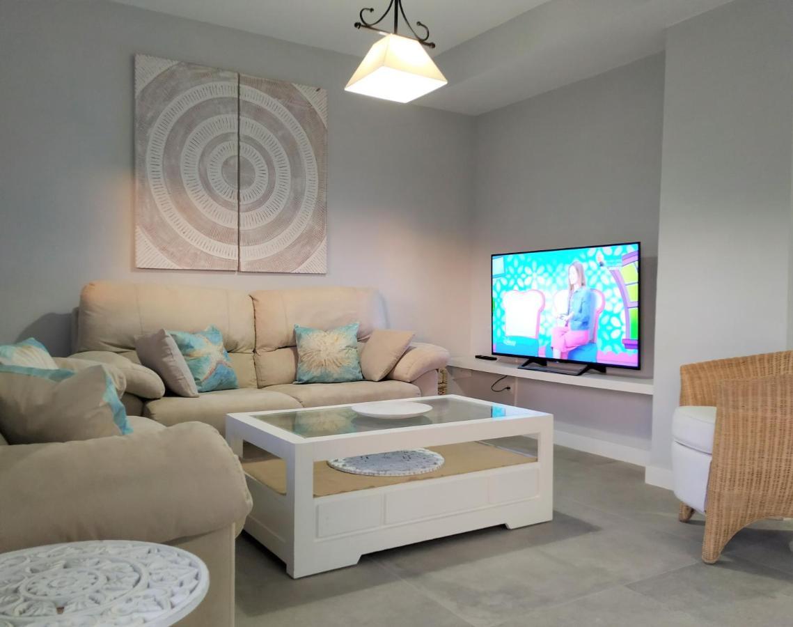 Appartement Pena 3 Bedroom Duplex, Bbq, Pool, Sea Views,