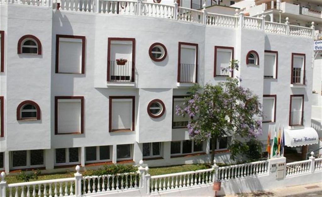 Hotel Betania Benalmadena