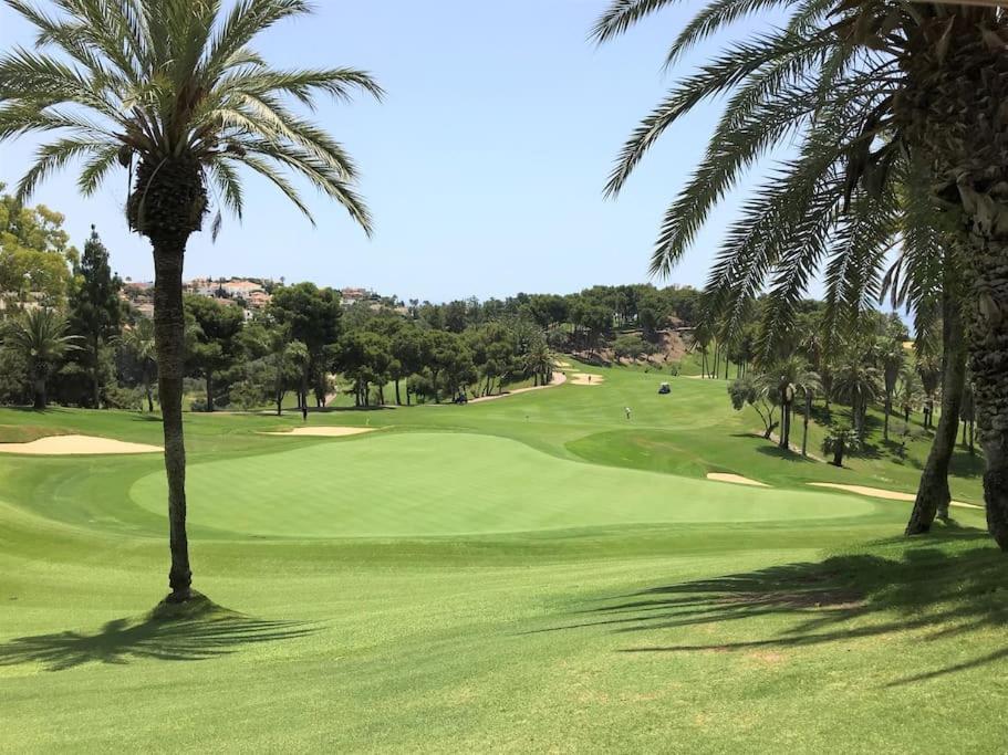 Apartment Brisa Quebrada Beach, 2 Bed, Sea Views, Pool *