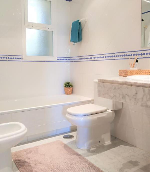 Apartment Brisa Quebrada Beach, 2 Bed, Sea Views, Pool *