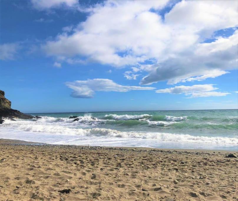 Apartment Brisa Quebrada Beach, 2 Bed, Sea Views, Pool *