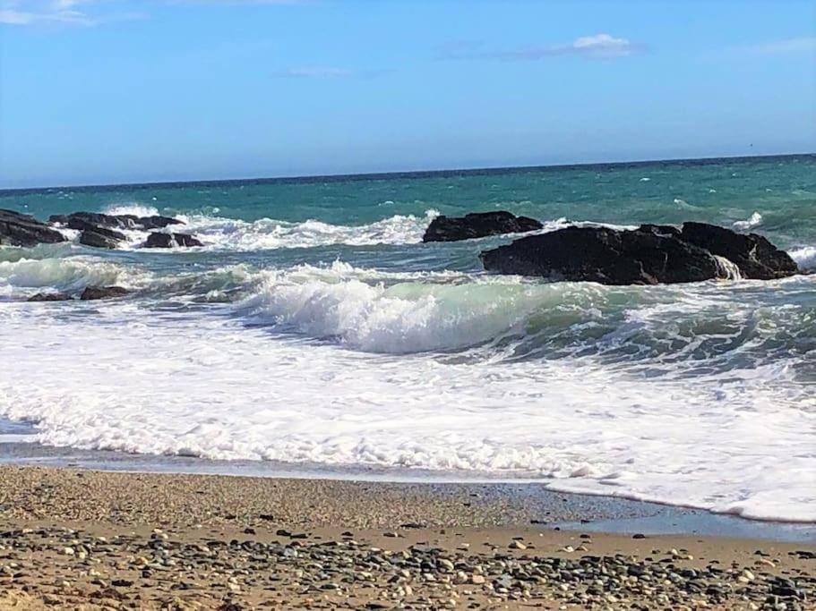 Apartment Brisa Quebrada Beach, 2 Bed, Sea Views, Pool *