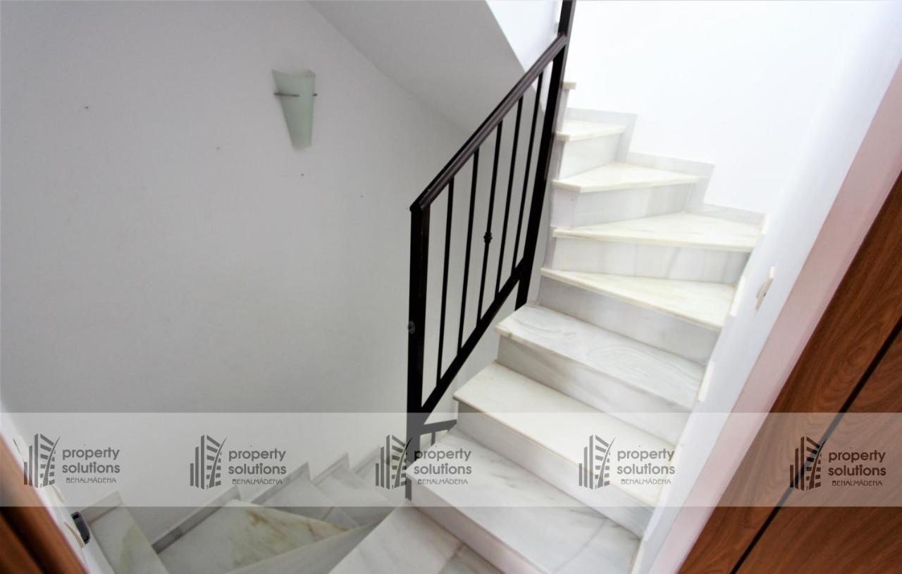 Lomas De Mena 20: Seaside Penthouse With Pool And Bbq Apartment *