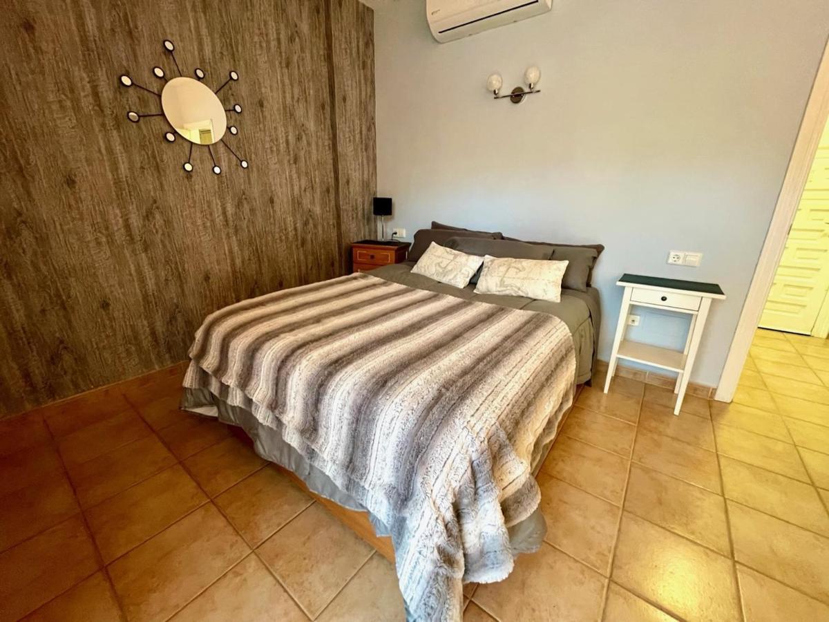 Apartment G&g Benalbeach Pool Views Benalmadena