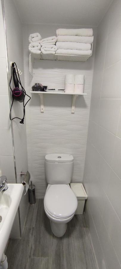 Apartment Estudio Jupiter Cerca Playa Benalmadena
