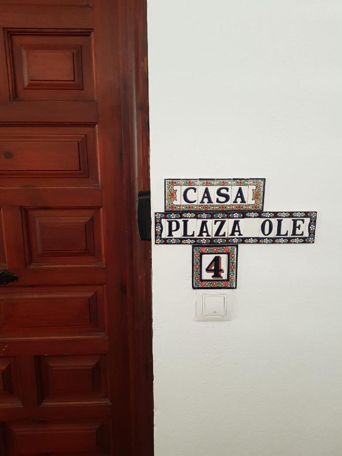 Apartment Casaplazaole