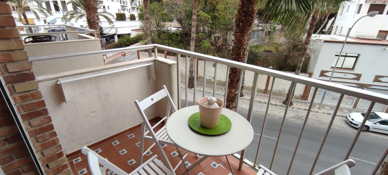 Apartment Estudio Jupiter Cerca Playa