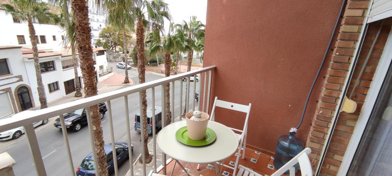 Estudio Jupiter Cerca Playa * Benalmadena