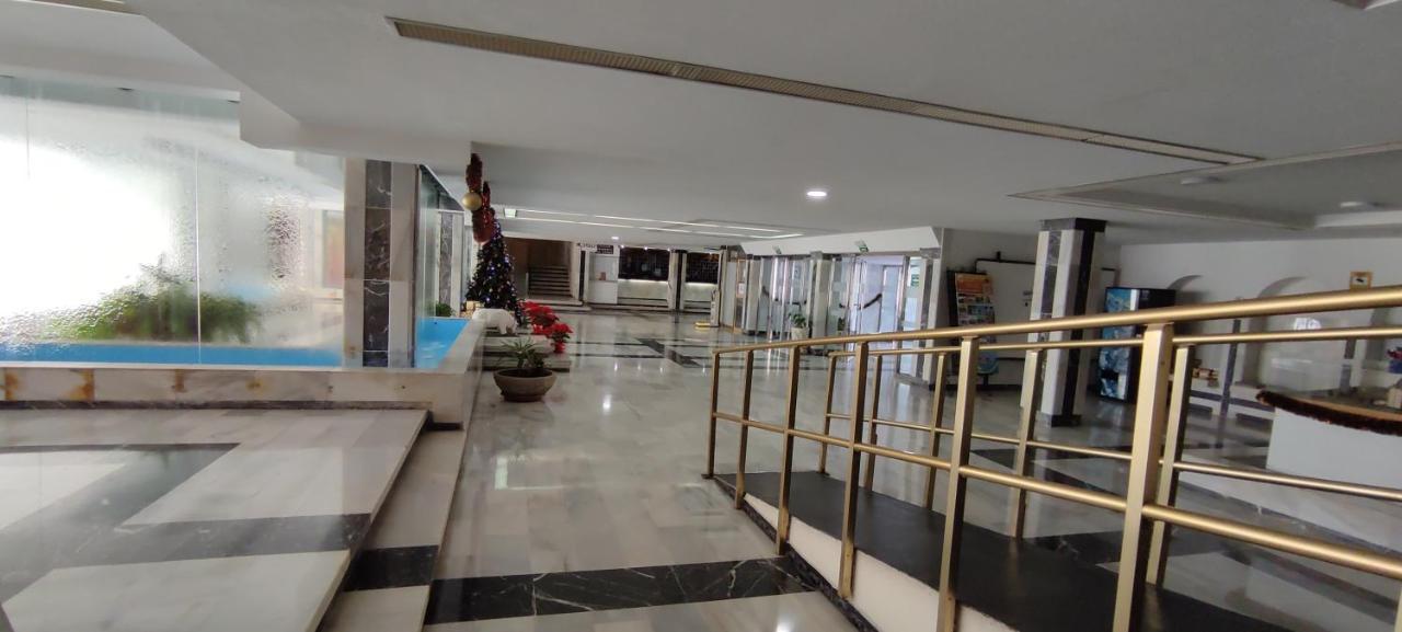 Apartment Estudio Jupiter Cerca Playa *