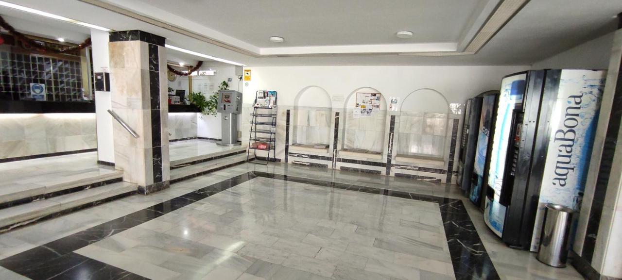 Apartment Estudio Jupiter Cerca Playa Benalmadena