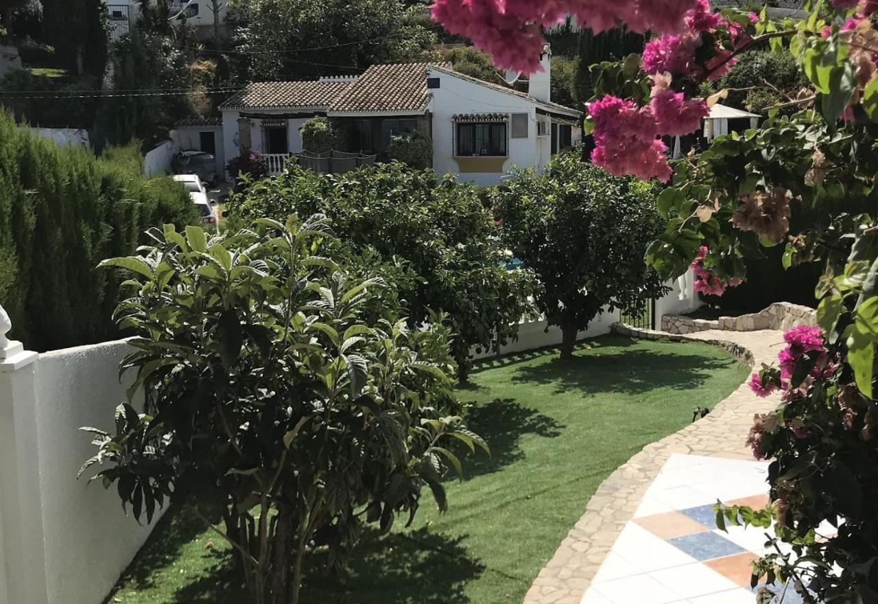 Villa Maria -