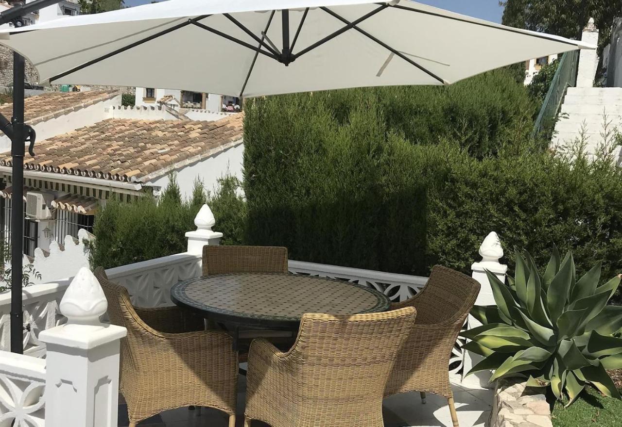 Villa Maria -