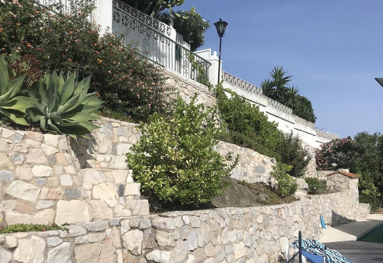 Maria - Benalmadena