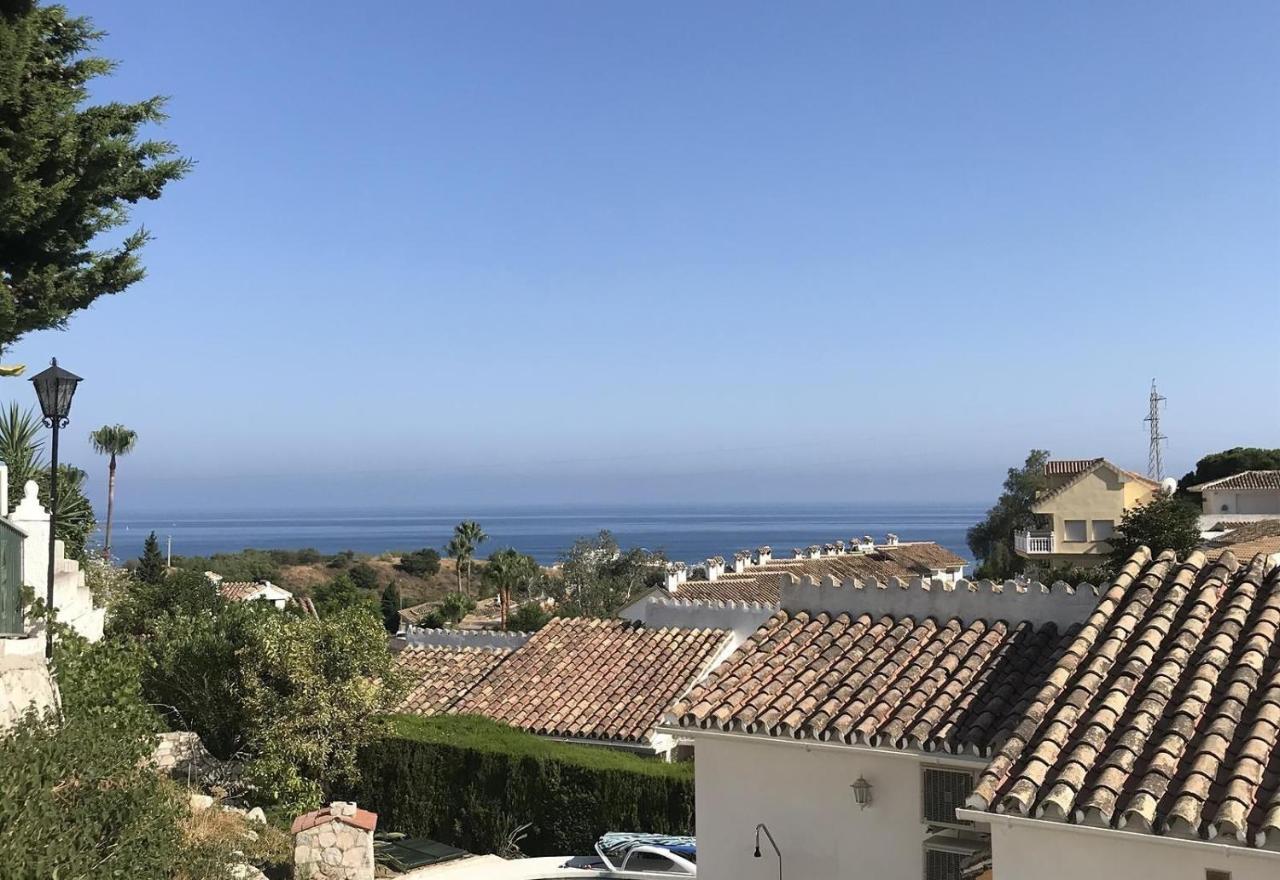 Villa Maria - Benalmadena